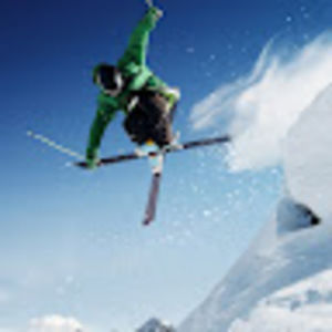 Meet your Posher, William